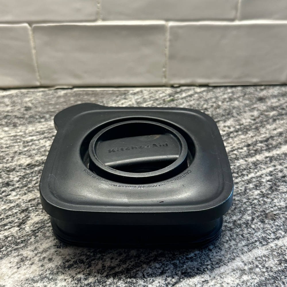 Kitchen Aid K400 Variable Speed Blender LID ONLY